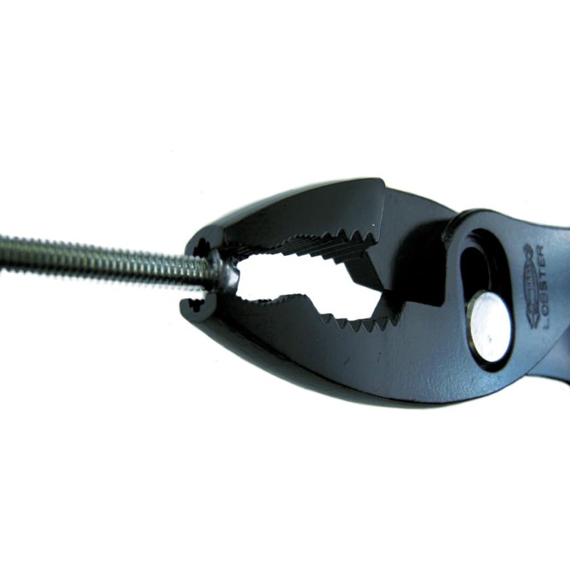 Lobtex TG200NA Screw Angiras Tri-Grip