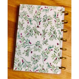 Handmade Proverbs*Cloth