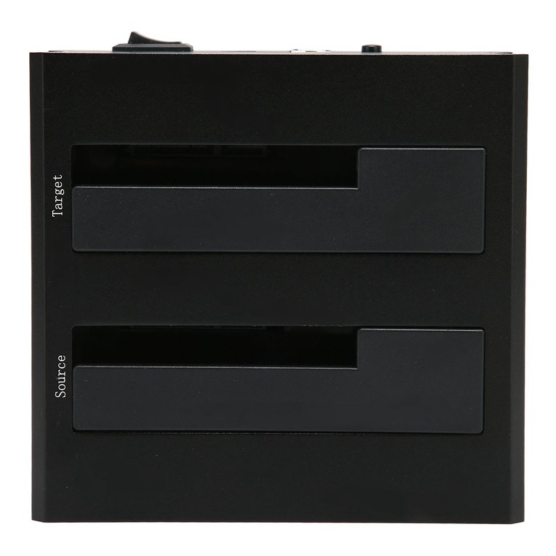 USB3.0 External Hard Drive Docking Station Copy Offline Clone Function