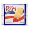 Paris Toasts Minis, 80 Grams