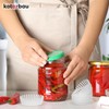 KOTARBAU® Set of 30 Fermentation Weight for Preserving Jars, Diameter
