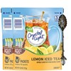 Crystal-Light Lemon Iced Tea Drink Mix 4.26 oz – 2