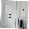 SAFIGLE Shower Grab Bar for Bathroom Durable Suction Cup Handrail