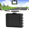 Dash Cam Car Driving Recorder Car DVR Dashcam Multifunction 1080P
