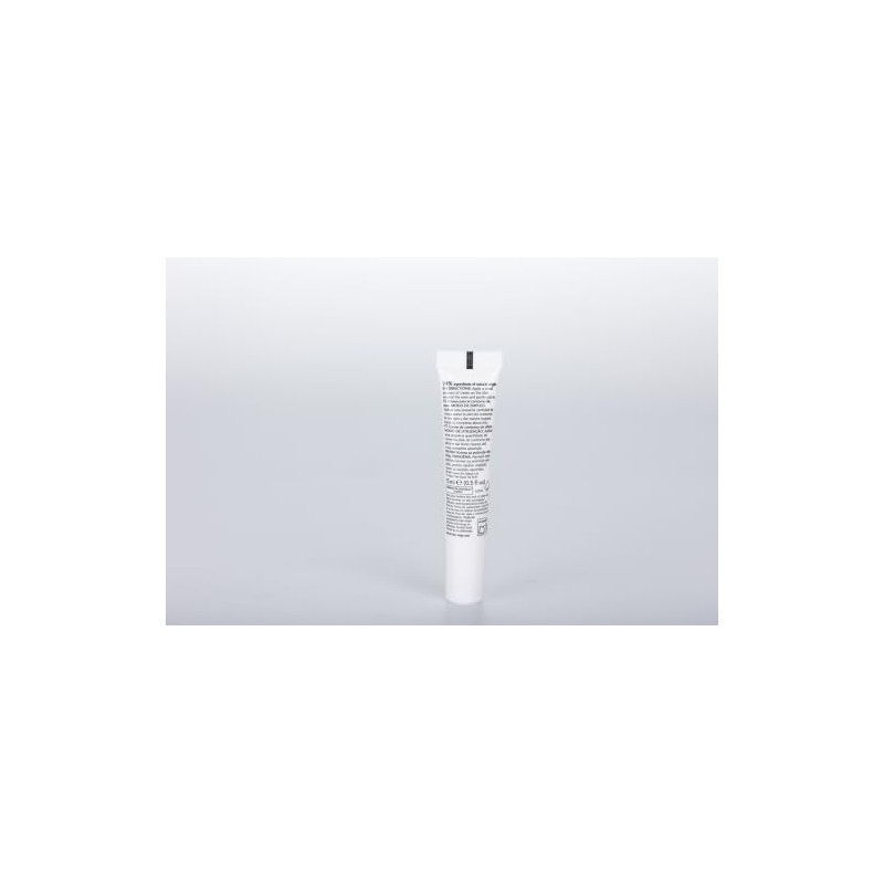Ziaja Med Peptides Eye Cream 15ml for Mature Skin, Age