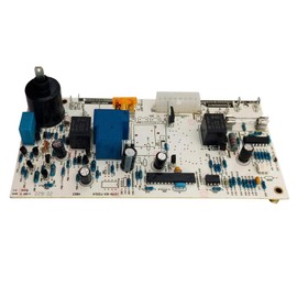 Frezon RV Refrigerator Control Board Kit 621991001 Fit For Norcold N641 N841 Series 2-Way Control Board