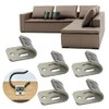 Upholstery Furniture Spring Clips 20 Pcs Upholstery Spring Clip Furniture