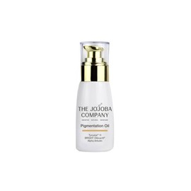 The Jojoba Company Pigmentation Oil 30ml