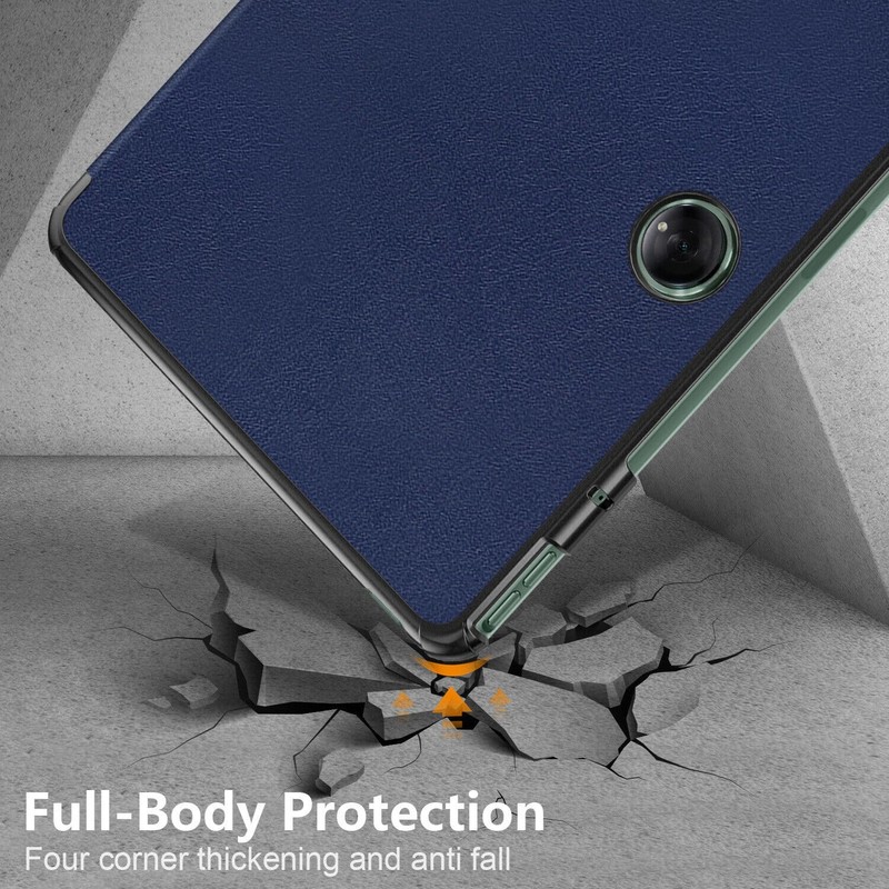 Ezydigitals Case for New Oppo Pad Neo 11.4" Tablet Slim