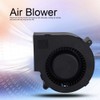 Wide Work Cooling Fan DC Blower Fan DC 12V 2.40A
