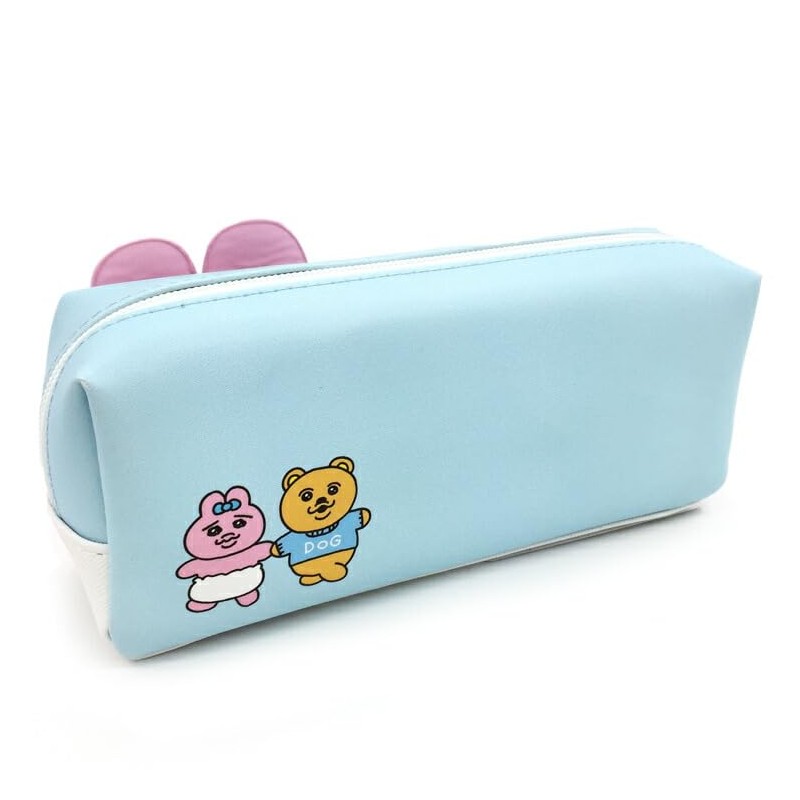 Kamiojapan Panchusagi [Pen Pouch] Box Pen Case / Namida