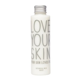 LOVE YOUR SKIN ボタニカルミルク Ⅰ（乳液） 130ml
