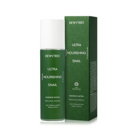 Dewytree Ultra Nourishing Snail Essence Water Toner 150ml / 듀이트리 울트라 너리싱 스네일 달팽이 에센스 워터 토너 150ml