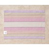 Maison d' Hermine Placemats 100% Cotton Set of 4 (33cm
