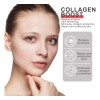 **crema Facial Hidratante De Colágeno For La Piel