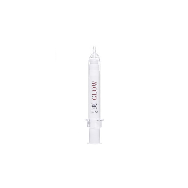 Exosome Glow Serum
