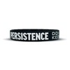 PERSISTENCE Wristband - Size: XL - 9"