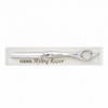 Feather - 7.25-inch Styling Razor Handle – The Professional tool