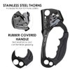 Lixada Assender Hand Cender Outdoor Rock Climbing Left Hand Right