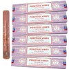 Satya Nag Champa Positive Vibes Incense Sticks | x6 pack