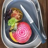 Opinel Set of 4 Bon Appetit+ Dishwasher Safe Serrated Steak