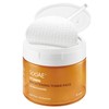 Soo'AE Vitamin Brightening Toner Pads - 60 Gentle Exfoliating Pads
