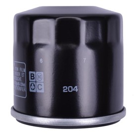 KN204 Honda Yamaha Kawasaki Harley Oil Filter 15410MCJ000 5GH134402000 160970002