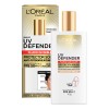 L'Oréal Paris protector solar FPS 50 UV defender fluído con