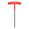 BONDHUS Total Length: 6 inches (152 mm), Hex T-Handle, 0.2