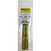 HB Carpenters Pencil Pack of 2