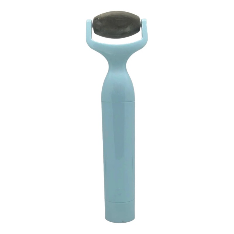 B.pure Massageador Facial Rodillo De Jade Antiedad
