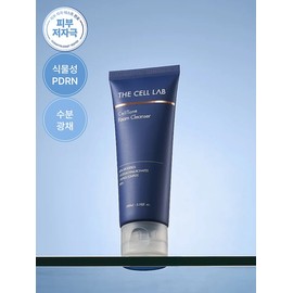 Exclusive to dermatologists [Regenerative Elasticity] Shelton PDRN Pine Cica Soothing Moisture Foam Cleanser 100ml / 피부과 전용 [재생탄력] 셀톤 PDRN 소나무시카 진정 수분 폼클렌저 100ml