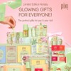 Pixi Beauty On-the-Glow - Juego de regalo de mini rubor,