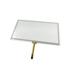 6.1'' Touch Screen Glass Digitizer Fit for Toyota Camry Corolla