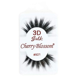 L&P Cherry Blossom Cherry Blossom 3D Silk Eyelashes #921