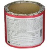 COFAIR PRODUCTS GL 410 4"x10' Gutter Seal Roll