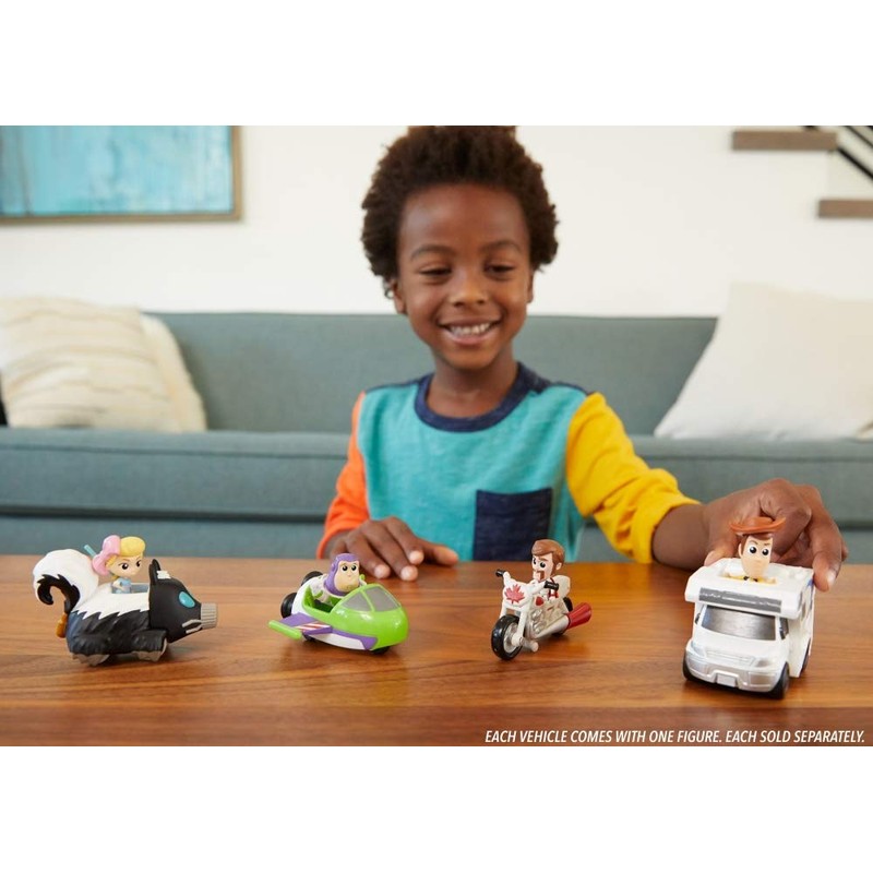 Toy Story 4 items