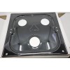 Atwood 56471 DV30-B Black Steel Cooktop - Replacement Top Part