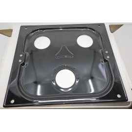 Atwood 56471 DV30-B Black Steel Cooktop - Replacement Top Part Only