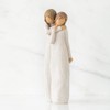 Willow Tree 26153 Chrysalis Figure - Mother and Daughter, 5.1