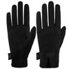 All Day Horse Riding Gloves Ladies Dublin Track Fabric Gloves