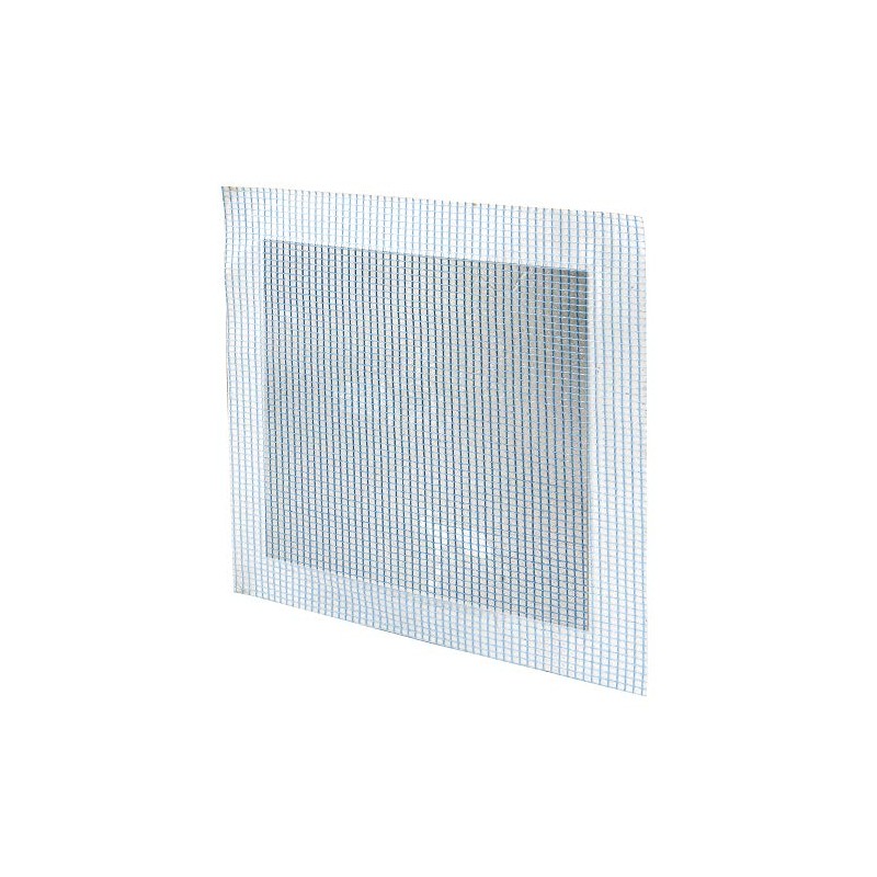Prime-Line MP9286 Self-Adhesive Drywall Repair Patch, 12 In. X 12