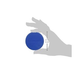 Le Creuset Silicone Mill Caps, 2 1/2", Marseille