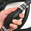 KATSU Petrol Syphon Pump Hand Transfer Fuel Pump Fuel Line