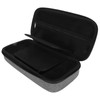 Game Console Carrying Case Professional EVA Shockproof Scratch Resistance Hard