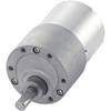 Modelcraft RB350200-0A101R Gear Motor Rb 35 1:200