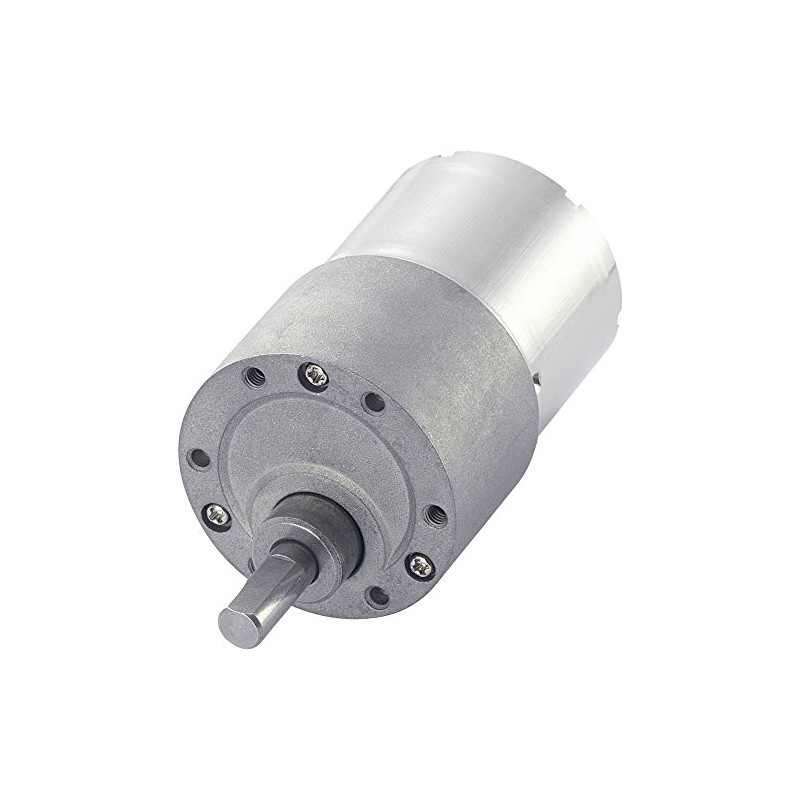 Modelcraft RB350200-0A101R Gear Motor Rb 35 1:200