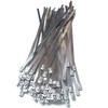 V2A 304 Stainless Steel Cable Ties 200 mm x 4.6