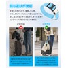 badbowl Luggage Strap, Jacket Holder, Adjustable, Free Hands, Suitcase, Hook,