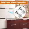 KYLOS Scharnier Mit Softclose In Standardgröße 2Er Set | Türscharniere